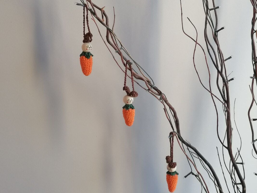 Karotten Hase - Bild 2