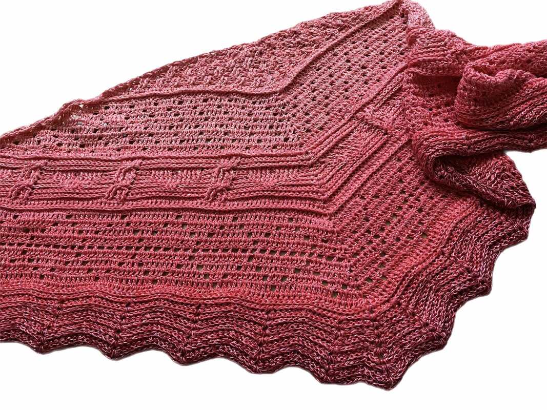 Neujahrsspaziergang by Elso Designs