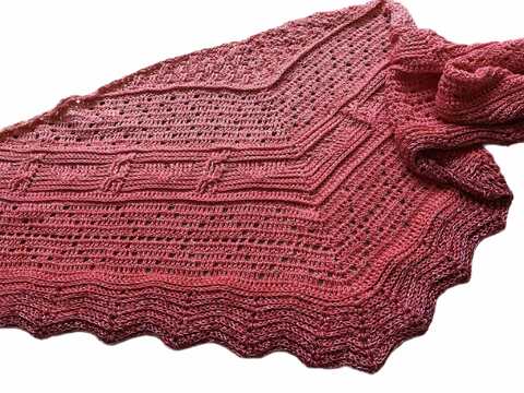 Neujahrsspaziergang by Elso Designs