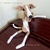 Greyhound Dog Crochet Pattern Amigurumi Whippet Italian Greyhound Galgo Toy