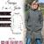 Sannys 3-in-1 Jacke – Gr 32-64 – E-Book und Nähanleitung