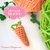 Carrot Free Crochet Pattern