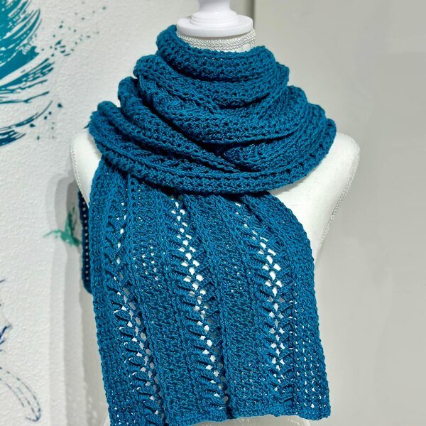 Crochet