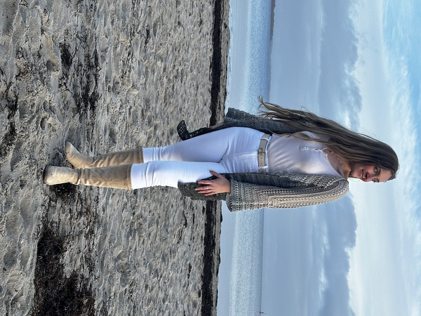 Häkelanleitung 1-Bobbel-Boho-Häkeljacke "Natural Boho" - Bild 11