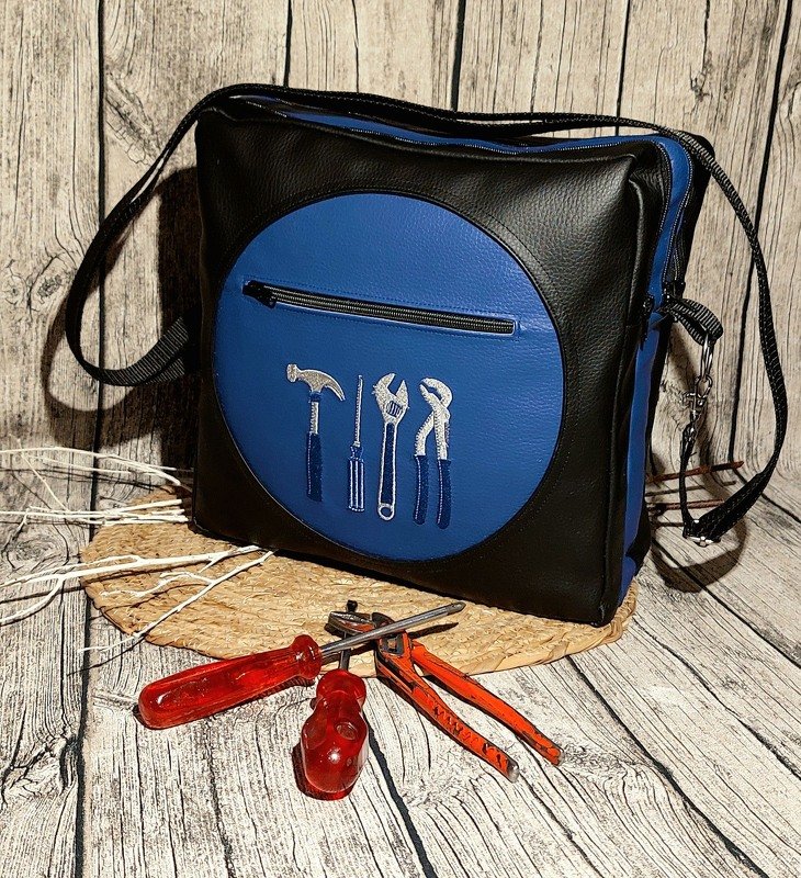 Tasche Nemesia - Bild 4