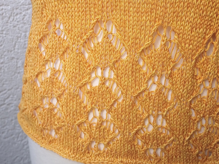 KAL Raglan von oben Shirt "Sunshine"