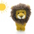 Crochet Pattern - Charlie the Lion