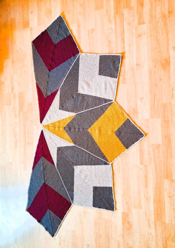 Tuch Media Estrella - Bild 2