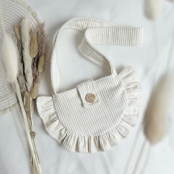 Tasche Abigal Kosmetiktasche Kinder Umhängetäschchen