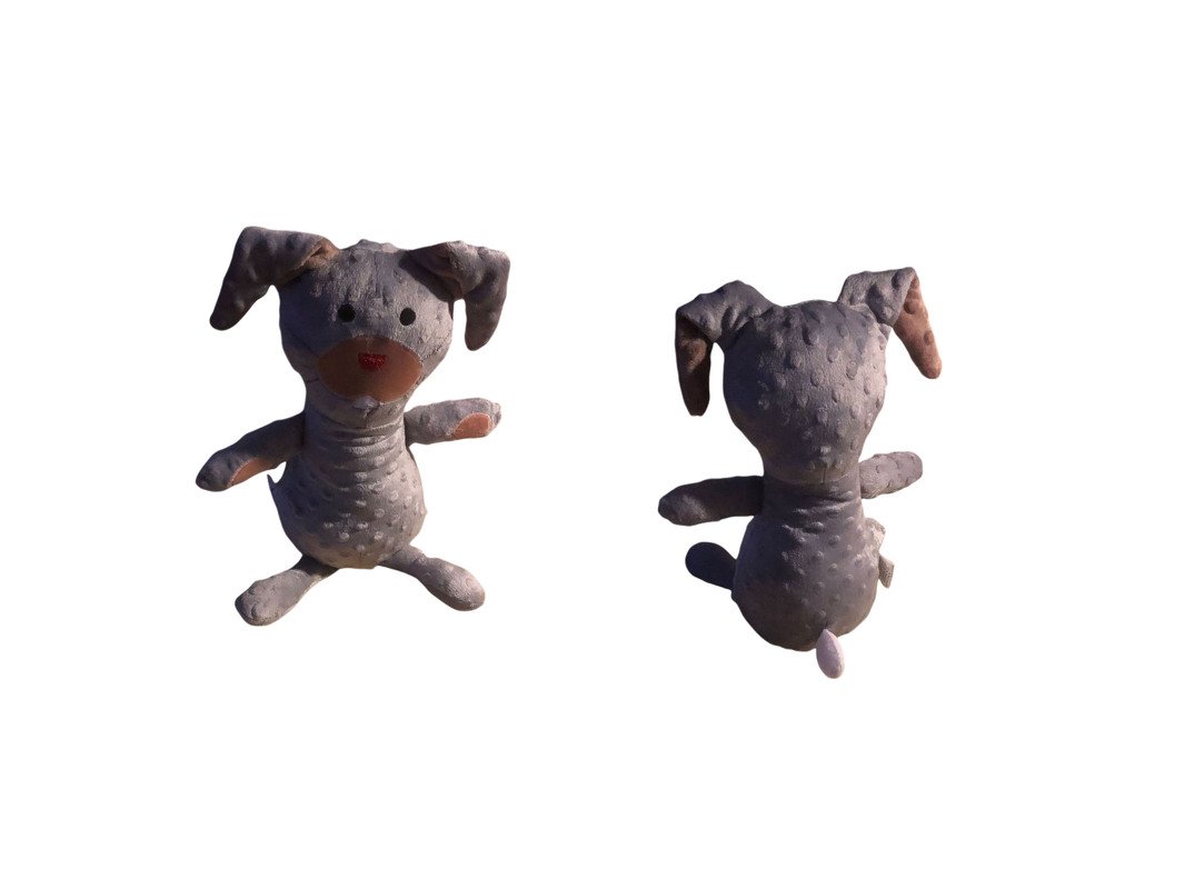 gift bunny Harry - Image 3