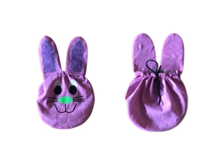 Bunny bag Benni