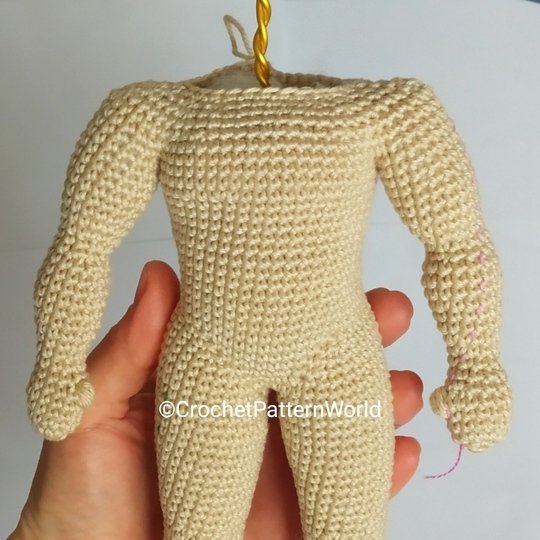 Alex crochet doll boy pattern about 13 inch, amigurumi boy men pattern