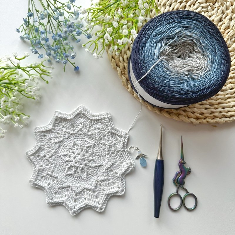 Star of Hunor Blanket - Image 9