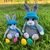 Bunny Bobble crochet pattern