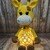 Giraffen-Lampe