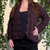 Crochet Pattern Wave Cardigan