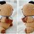 Capybara Crochet Pattern Complete!