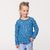 Strickanleitung Kinderpullover "Piazza" 765152