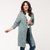 Strickanleitung Damenlongjacke "Amazonas" 765162