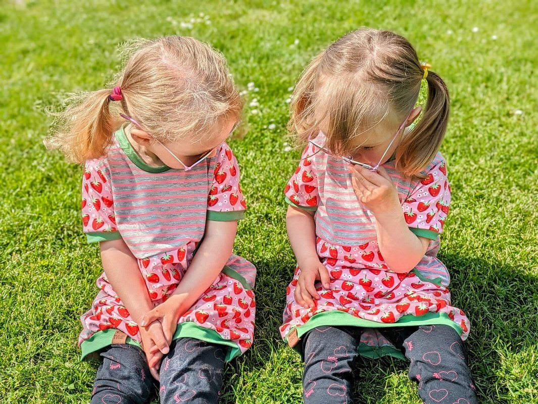 E-Book Tunika Lumi Gr. 74 bis 152 - Bild 21