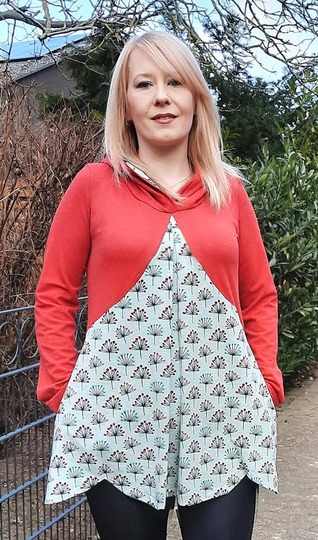 E-Book Schneeflöckchen Gr. 32 bis 58