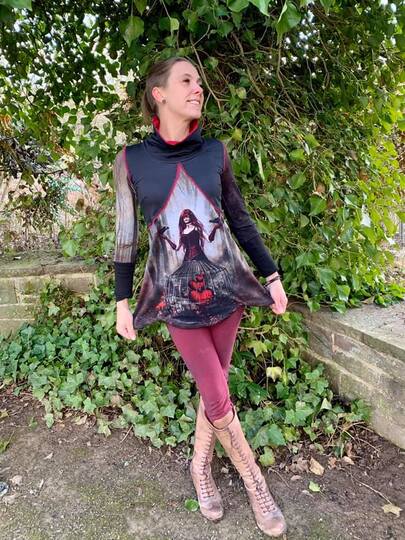 E-Book Schneeflöckchen Gr. 32 bis 58