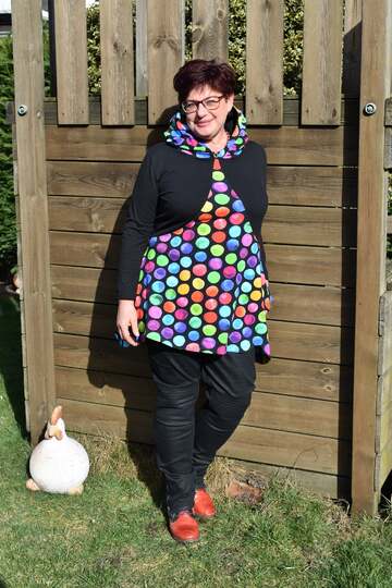 E-Book Schneeflöckchen Gr. 32 bis 58