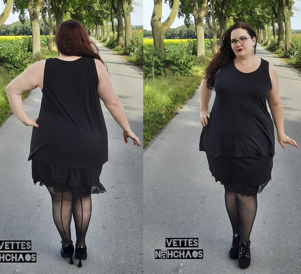 E-Book Solely Gr. 32 bis 54