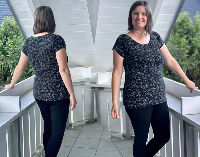 E-Book Solely Gr. 32 bis 54