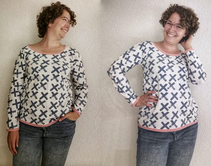 E-Book Solely Gr. 32 bis 54