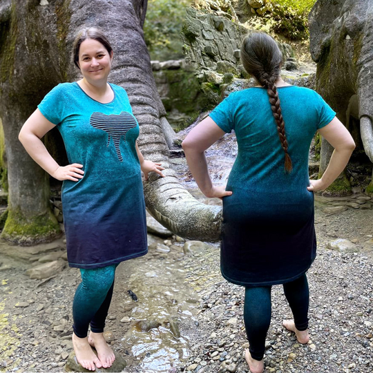 E-Book Solely Gr. 32 bis 54