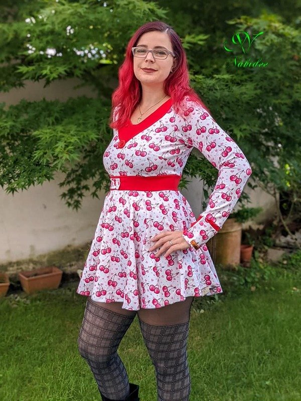 E-Book Buttonswing Gr. 32 bis 54 - Bild 3