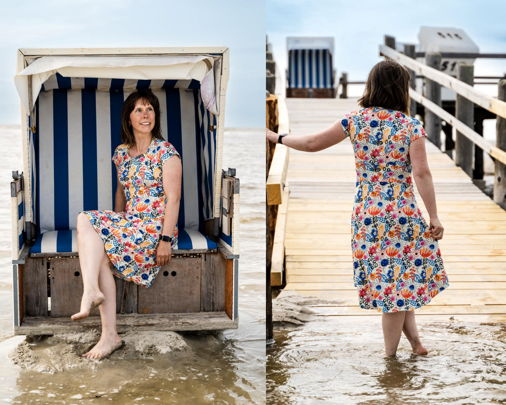 E-Book Arimoora Gr. 32 bis 54 - Bild 13