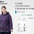 Schnittmuster Hoodie Vor allem bequem Gr. 32 - 62