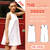Shift Dress Sewing Pattern XS-XXXL Ladies Linen Dress Mini Dress Summer