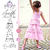 E-Book Ariella MermaidDress Gr. 80 bis 152