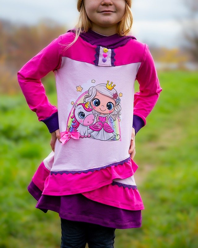 E-Book Aya Gr. 80 bis 152 - Bild 2