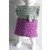 Crochet Pattern: Cool Baby Dress