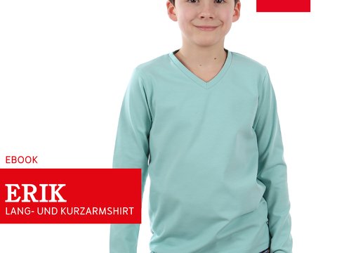 Shirt ERIK | eBook