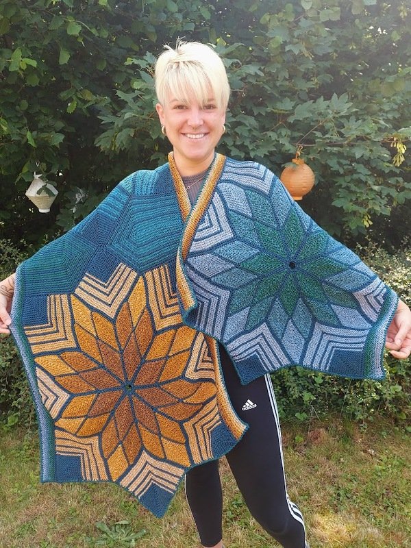 KarlSternStola - Bild 3