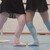 Ballettstulpen