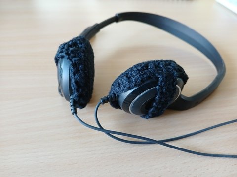 Headset-Schoner