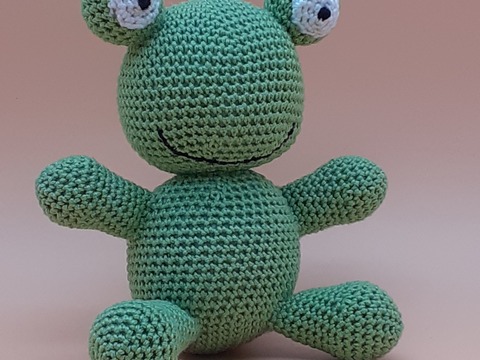 Frosch