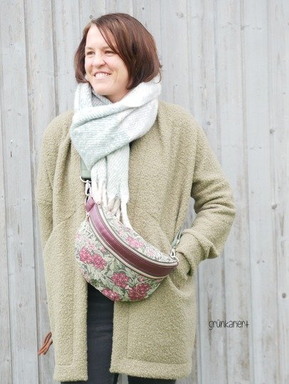 Ebook Fannypack SUTRI