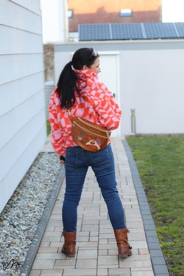 Ebook Fannypack SUTRI