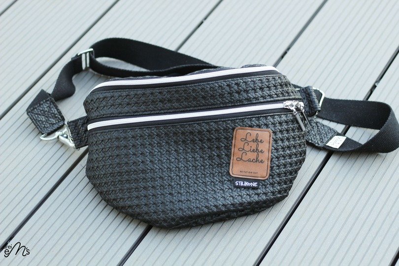 Ebook Fannypack SUTRI