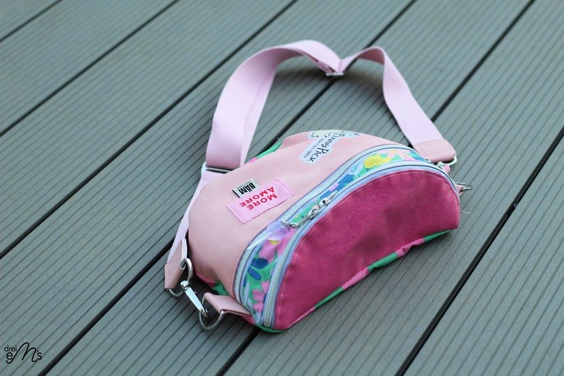 Ebook Fannypack SUTRI