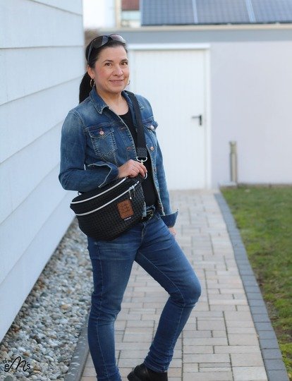 Ebook Fannypack SUTRI