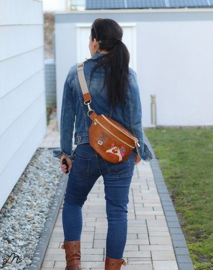 Ebook Fannypack SUTRI