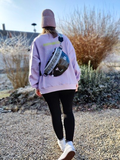 Ebook Fannypack SUTRI